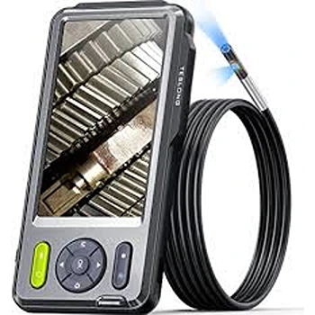 Video Inspection Camera